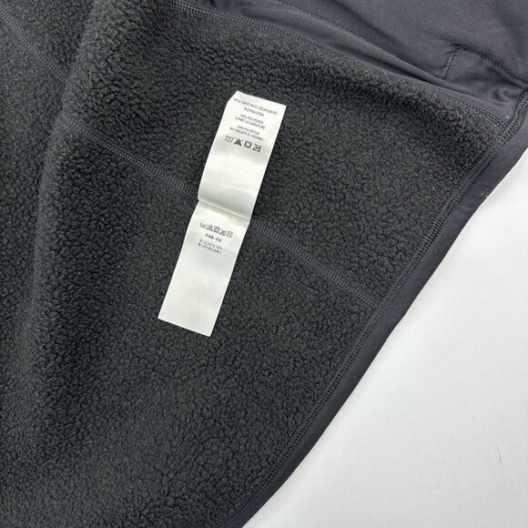 Patagonia Women's Black‎ Activewear Better Sweater Fleece Jacket S/C38.2 - Picture 11 of 16